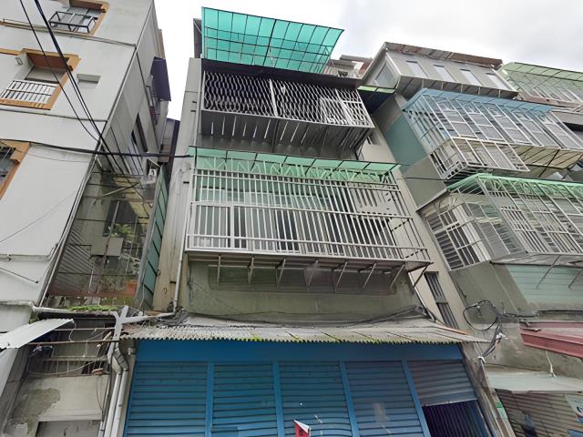 大同區公寓拍賣-1