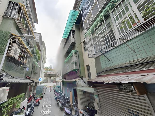 大同區公寓拍賣-3