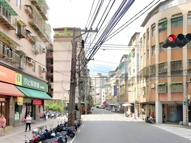 新北汐止大樓法拍-3