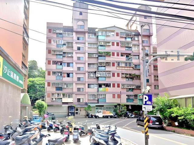 新北汐止大樓法拍-4