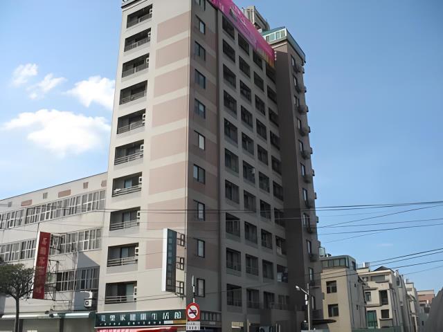 桃園平鎮大樓法拍-2