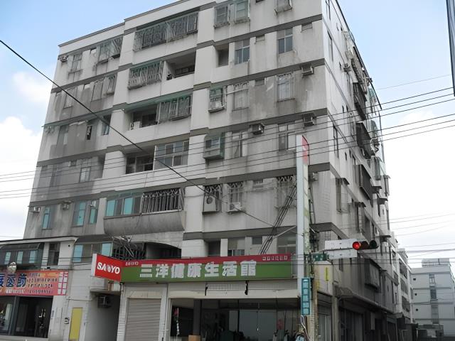 平鎮法拍公寓-2