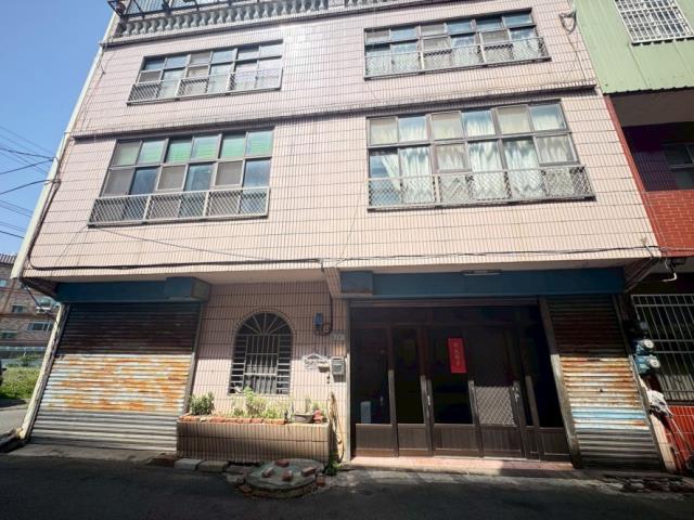 平鎮透天法拍-1