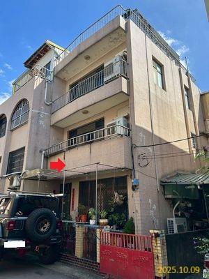 東區透天法拍-1