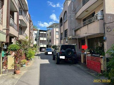 東區透天法拍-3