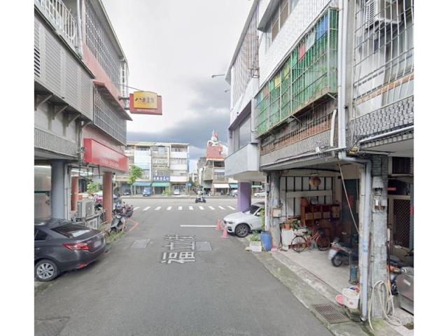 東區透天法拍-2