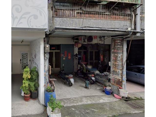 東區透天法拍-4