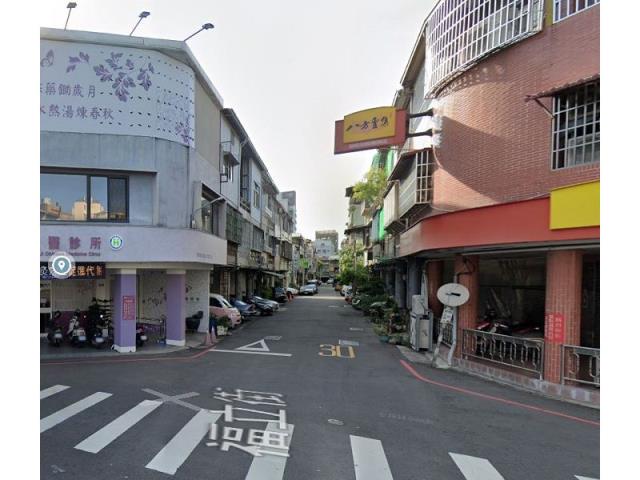 東區透天法拍-5