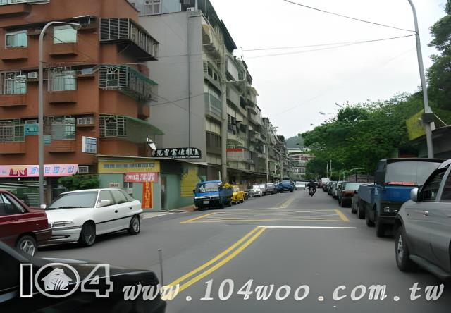 台北文山區公寓法拍-1