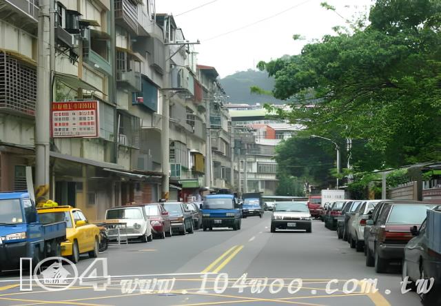 台北文山區公寓法拍-2