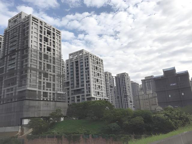 新北淡水法拍大樓-4