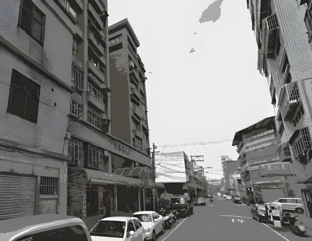 桃園大溪拍賣華廈-3