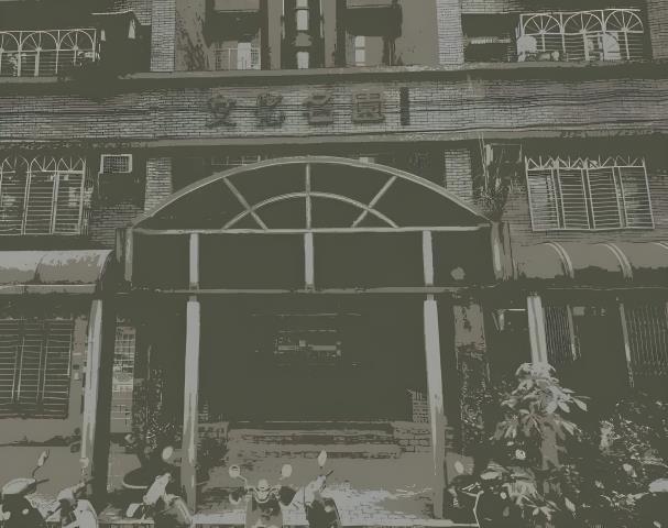 桃園大溪拍賣華廈-4