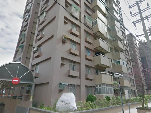 桃園楊梅大樓法拍-2