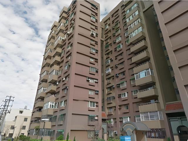 桃園楊梅大樓法拍-4