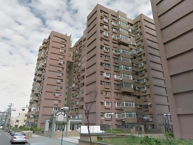 桃園楊梅大樓法拍-5