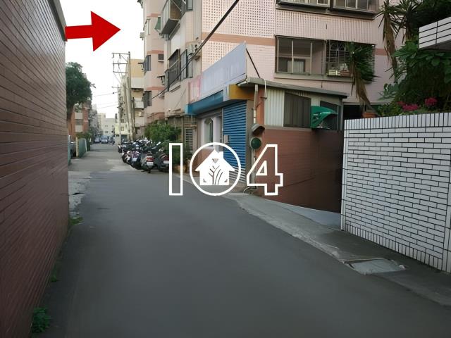 新竹北區華廈拍賣-4