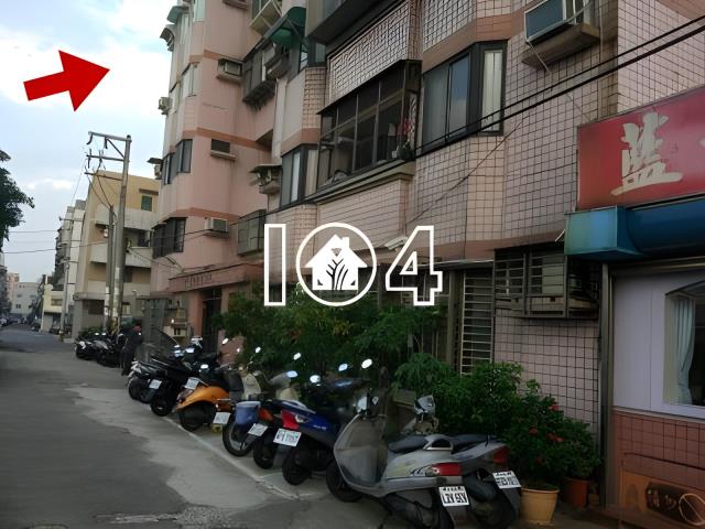 新竹北區華廈拍賣-5