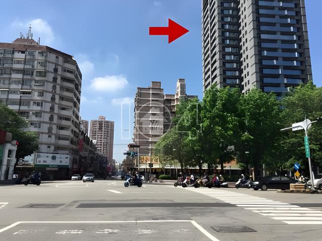 南區法拍大樓-5