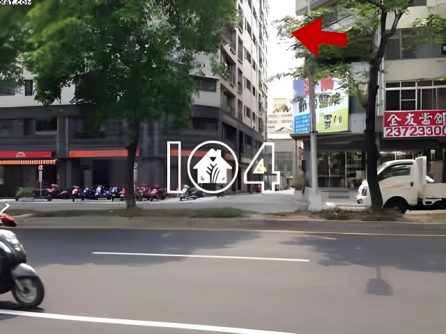 南區大樓法拍-3