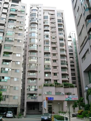 淡水大樓法拍-1