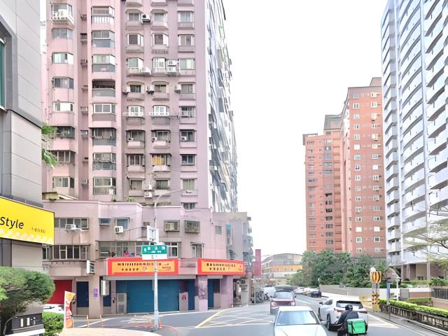 淡水大樓法拍-3