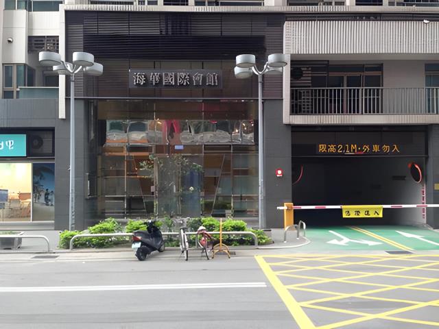 中壢法拍大樓-1