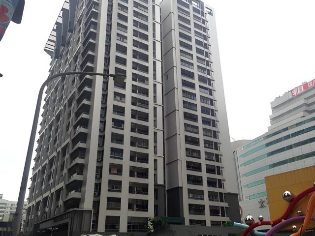 中壢法拍大樓-4