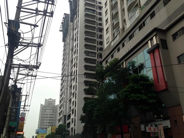 中壢法拍大樓-5