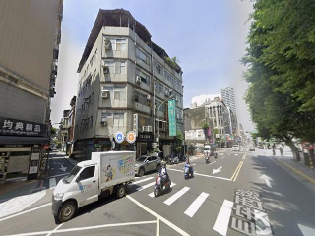 中山區公寓法拍-1