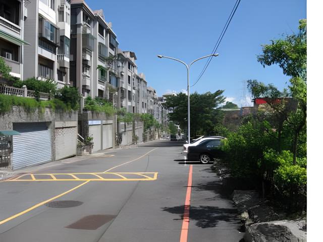 新北法拍別墅-3