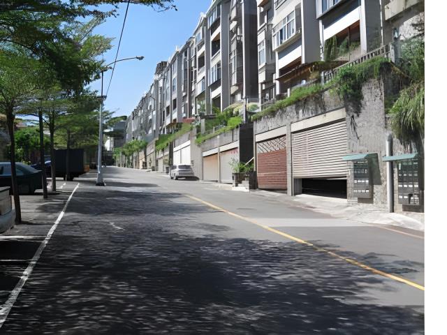 新店別墅拍賣-2