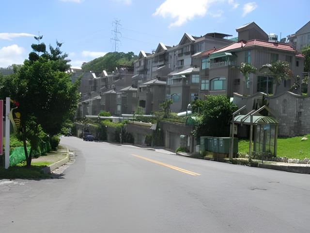 新北拍賣別墅-3