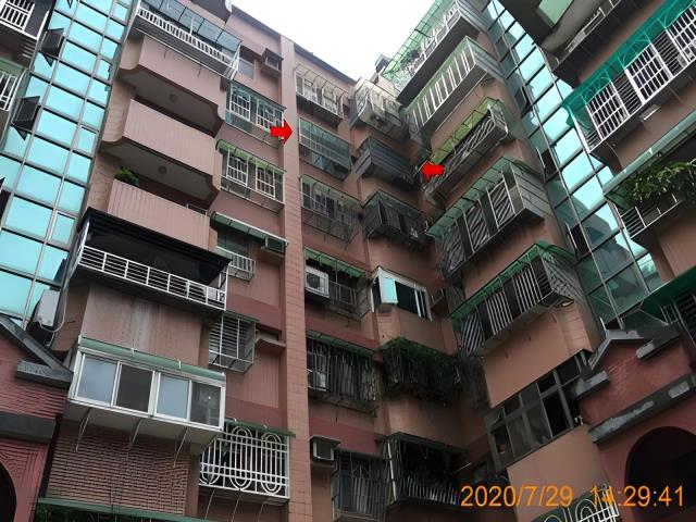 新北泰山法拍公寓-2