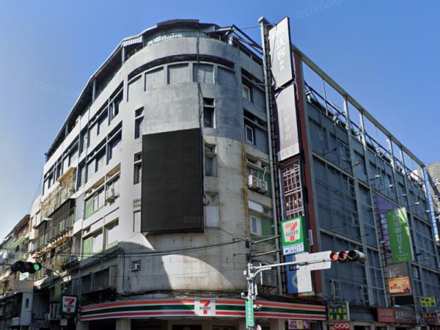 新北三重華廈法拍-2