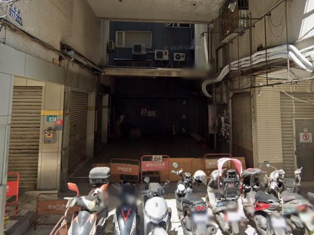 新北三重華廈法拍-5