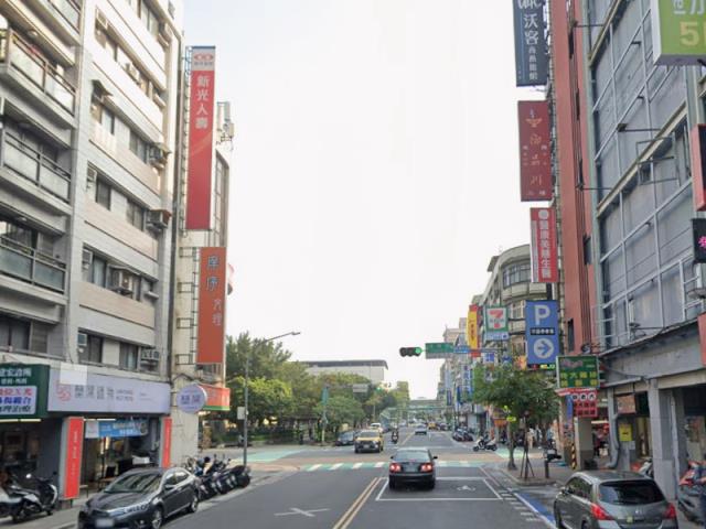 新北三重華廈法拍-6