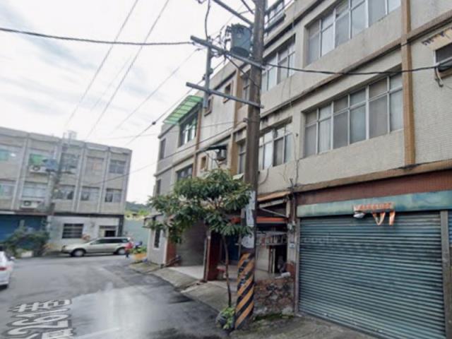 桃園大溪法拍透天-3