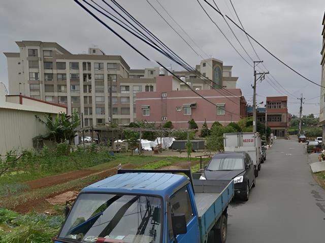 桃園大園法拍大樓-2