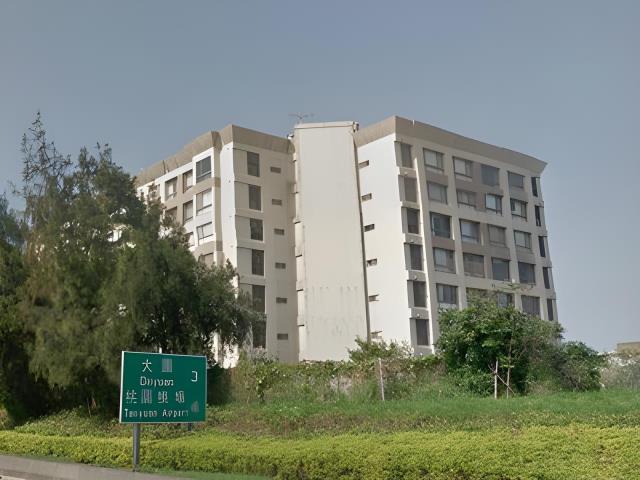 桃園大園法拍大樓-4