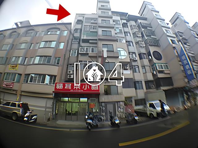 新竹北區法拍華廈-6