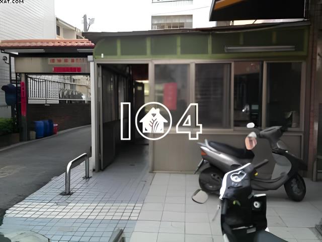 台中太平華廈法拍-1