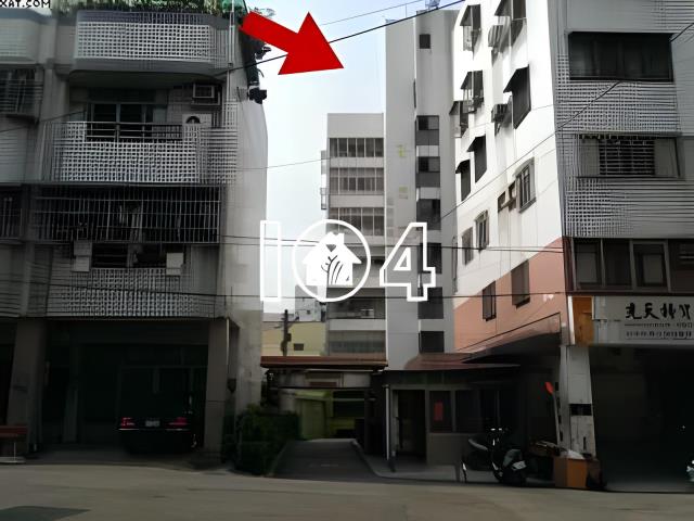 台中太平華廈法拍-2