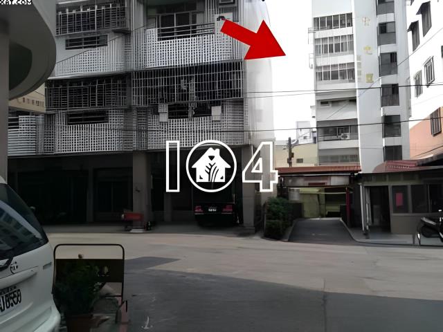 台中太平華廈法拍-4