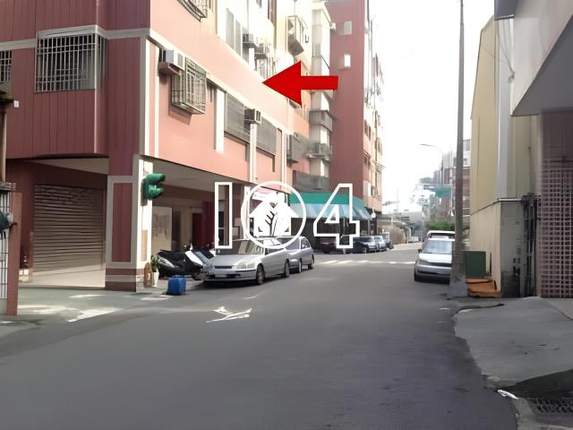 台中西屯拍賣大樓-5