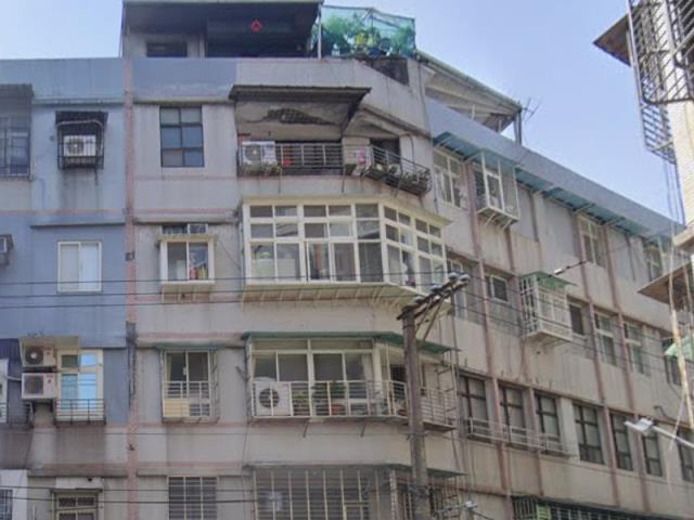 新北三重公寓法拍-1