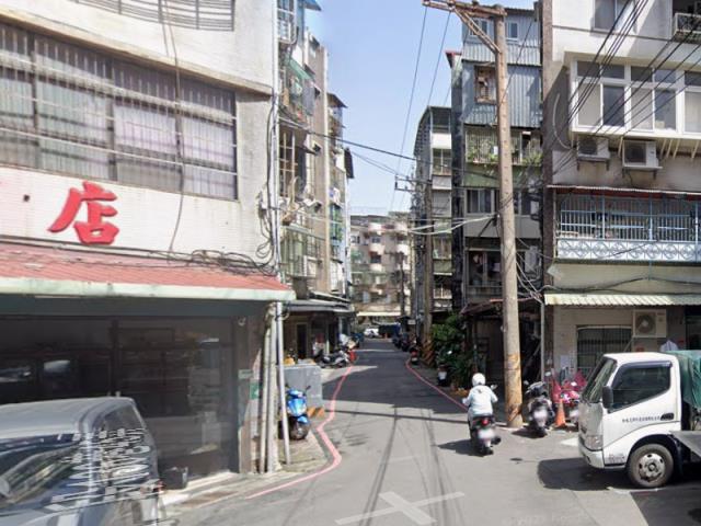 新北三重公寓法拍-2