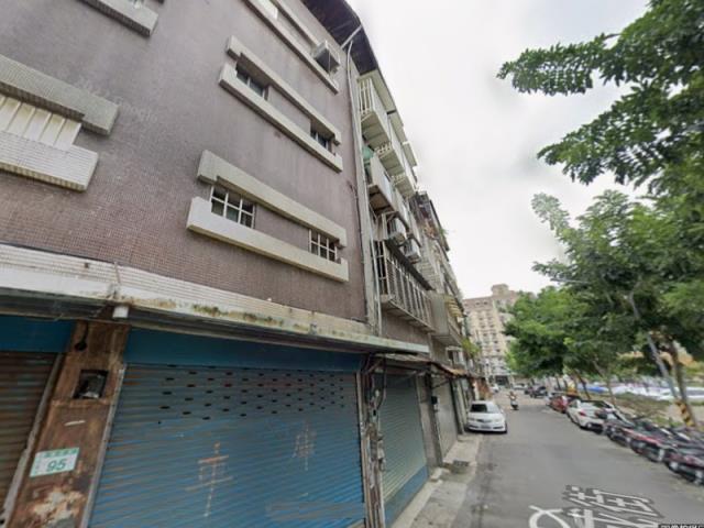 桃園區公寓法拍-1