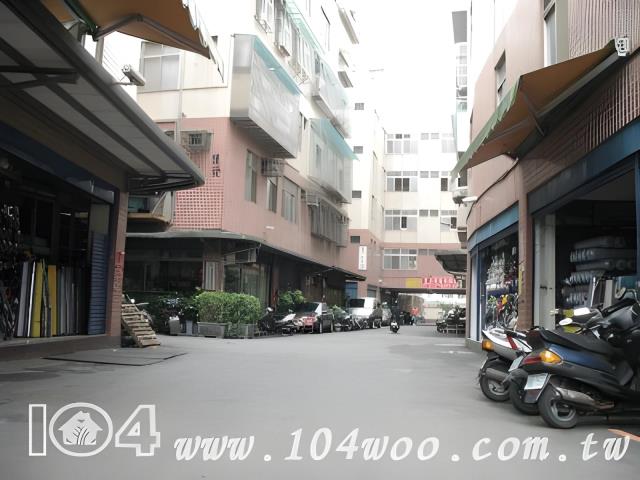 中和公寓法拍-3