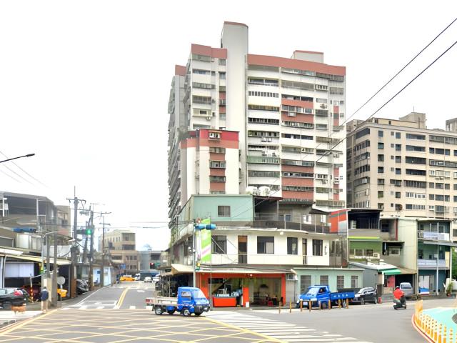 土城大樓法拍-3